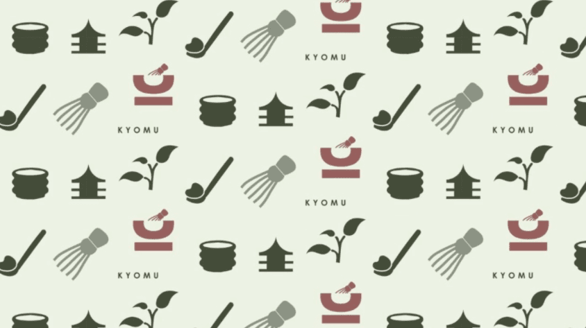 KIOMU MATCHA SLOW BAR