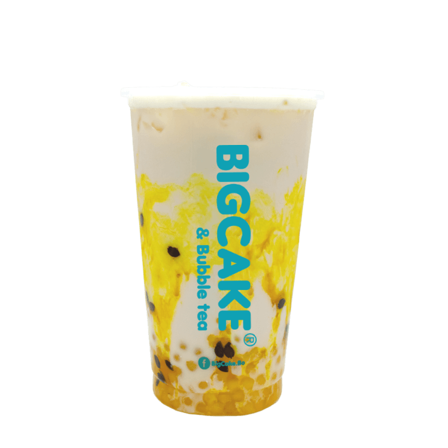 MILKTEA PASIÓN