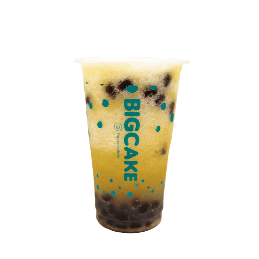 DURAZNO BUBBLE FRUIT