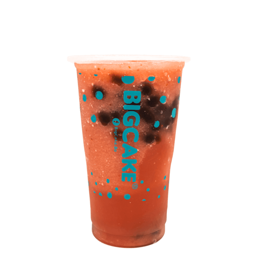 SANDIA BUBBLE FRUIT