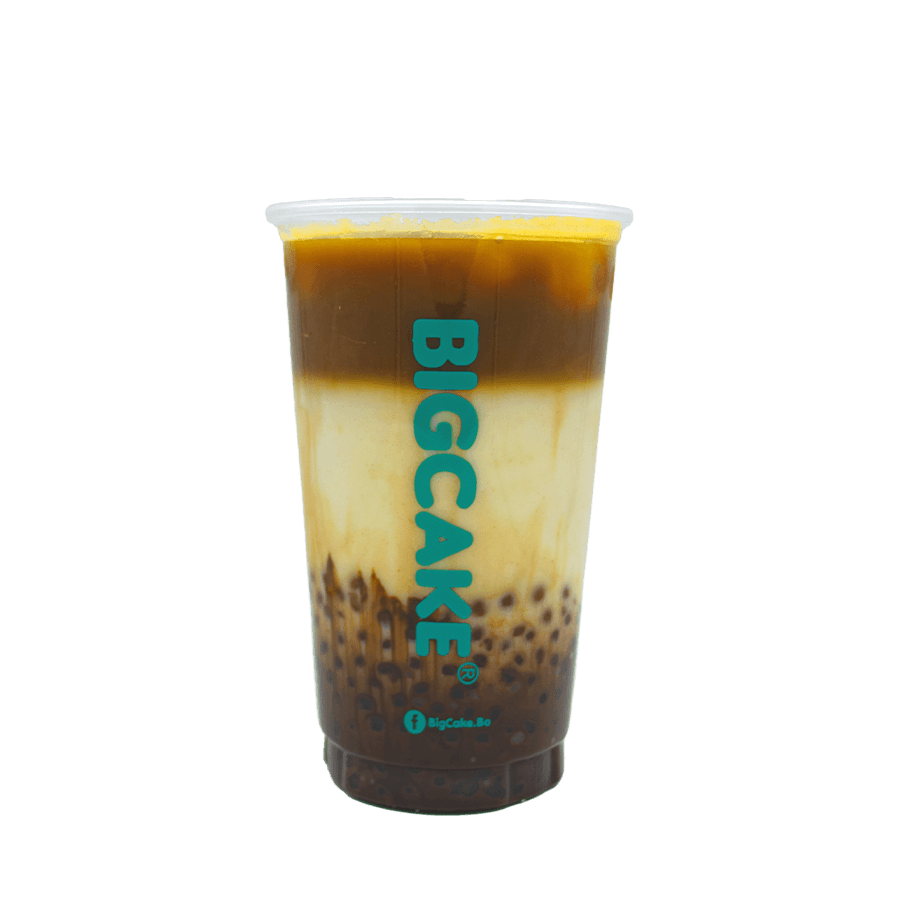 MILKMOCCA