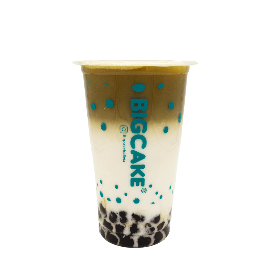 MATCHACOCO