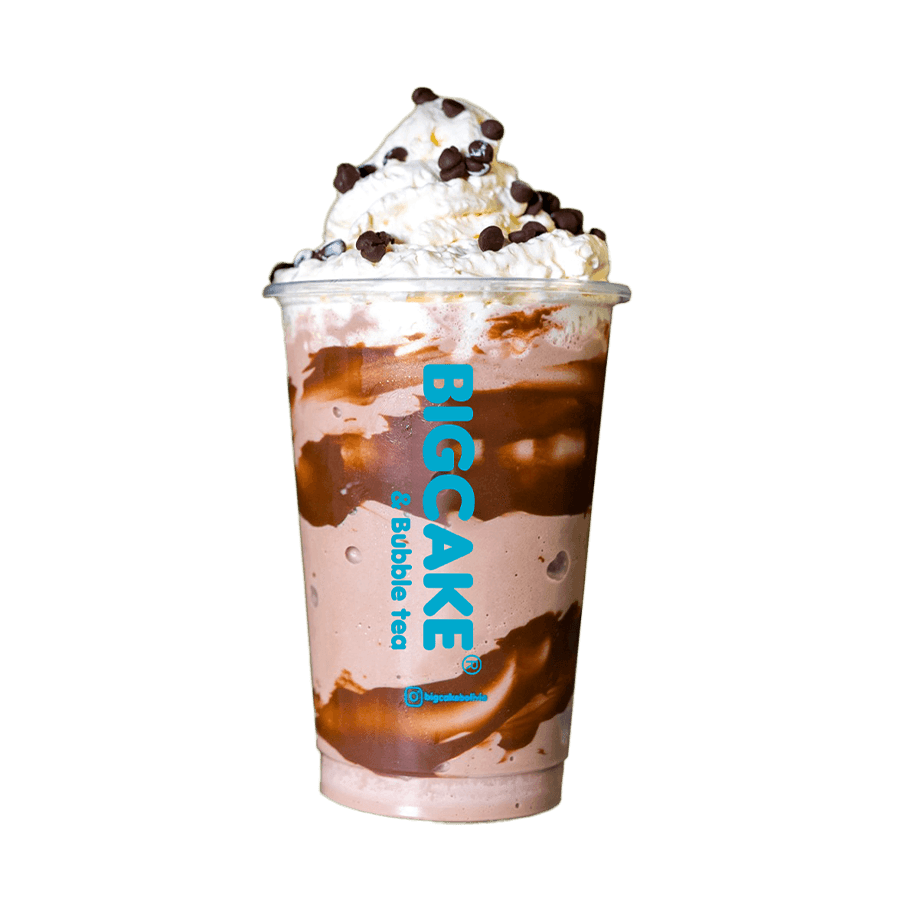 FROZEN NUTELLA