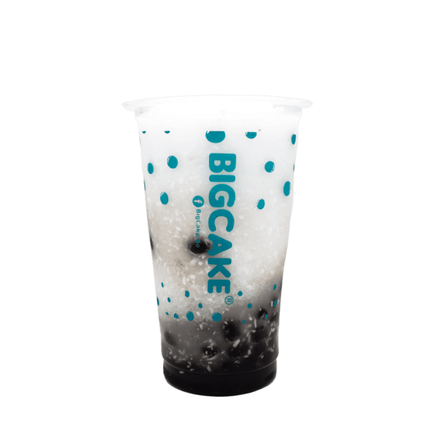 COCO BUBBLE FRUIT