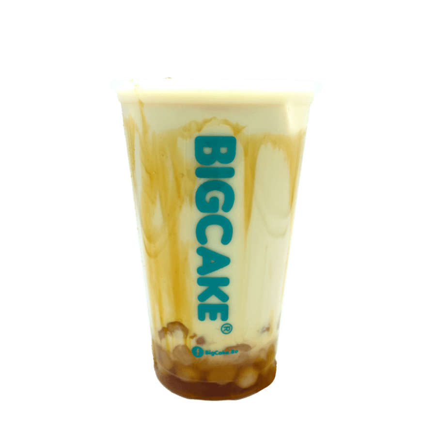 MILKTEA CLÁSICO NEGRO