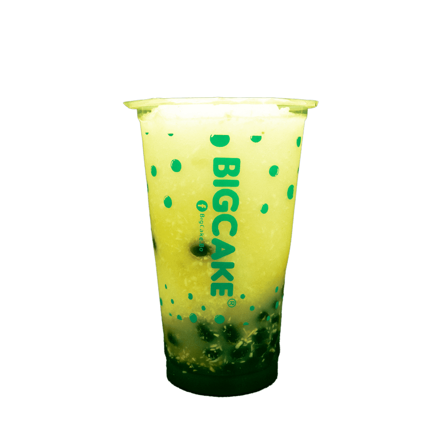 LIMON BUBBLE FRUIT