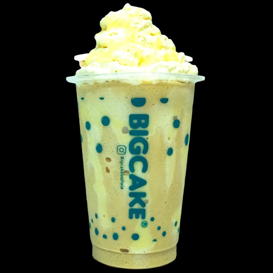 FRAPPÉ LIMÓN