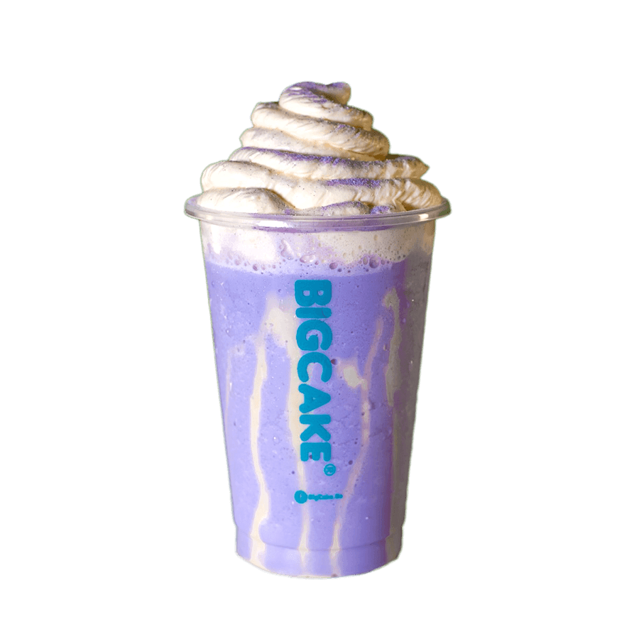 FROZEN TARO