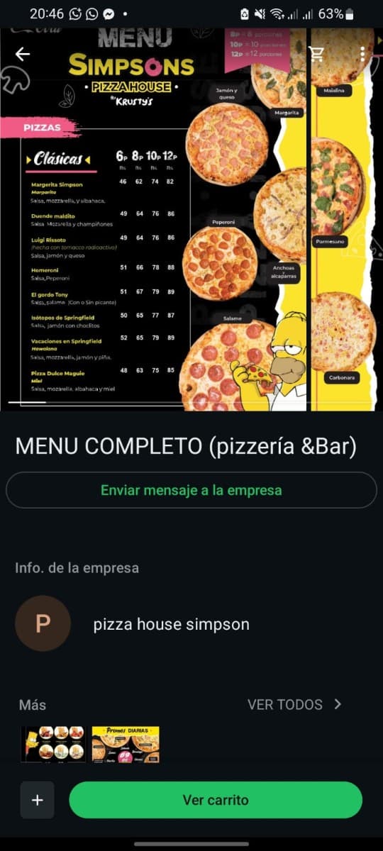 LOS BORBOTONES