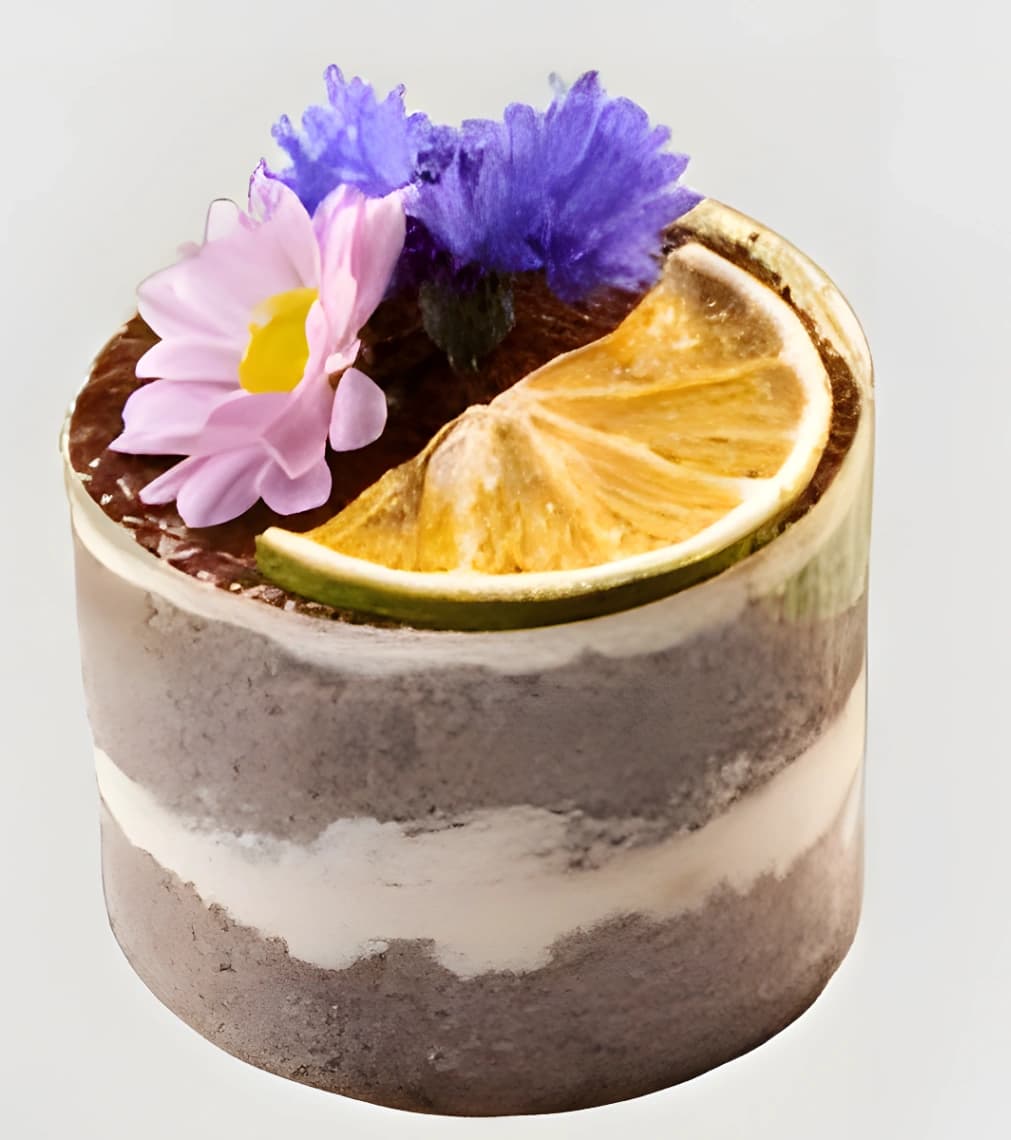 TIRAMISÚ — 1