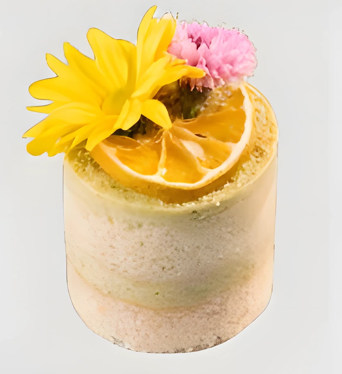 PISTACHO CAKE — 1