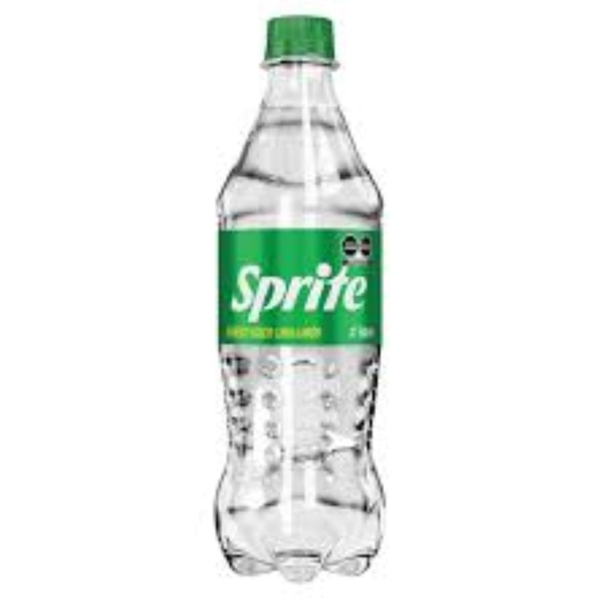 SPRITE 500ML