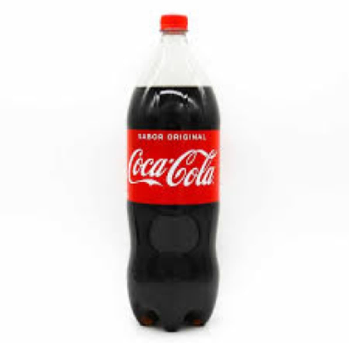 COCA-COLA 2L