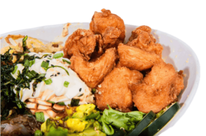 POKE POLLO