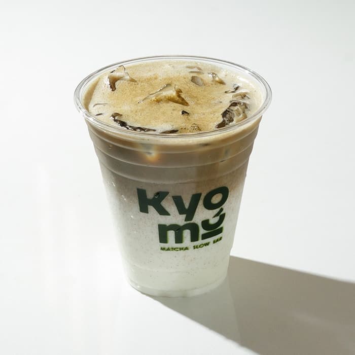 HOJICHA