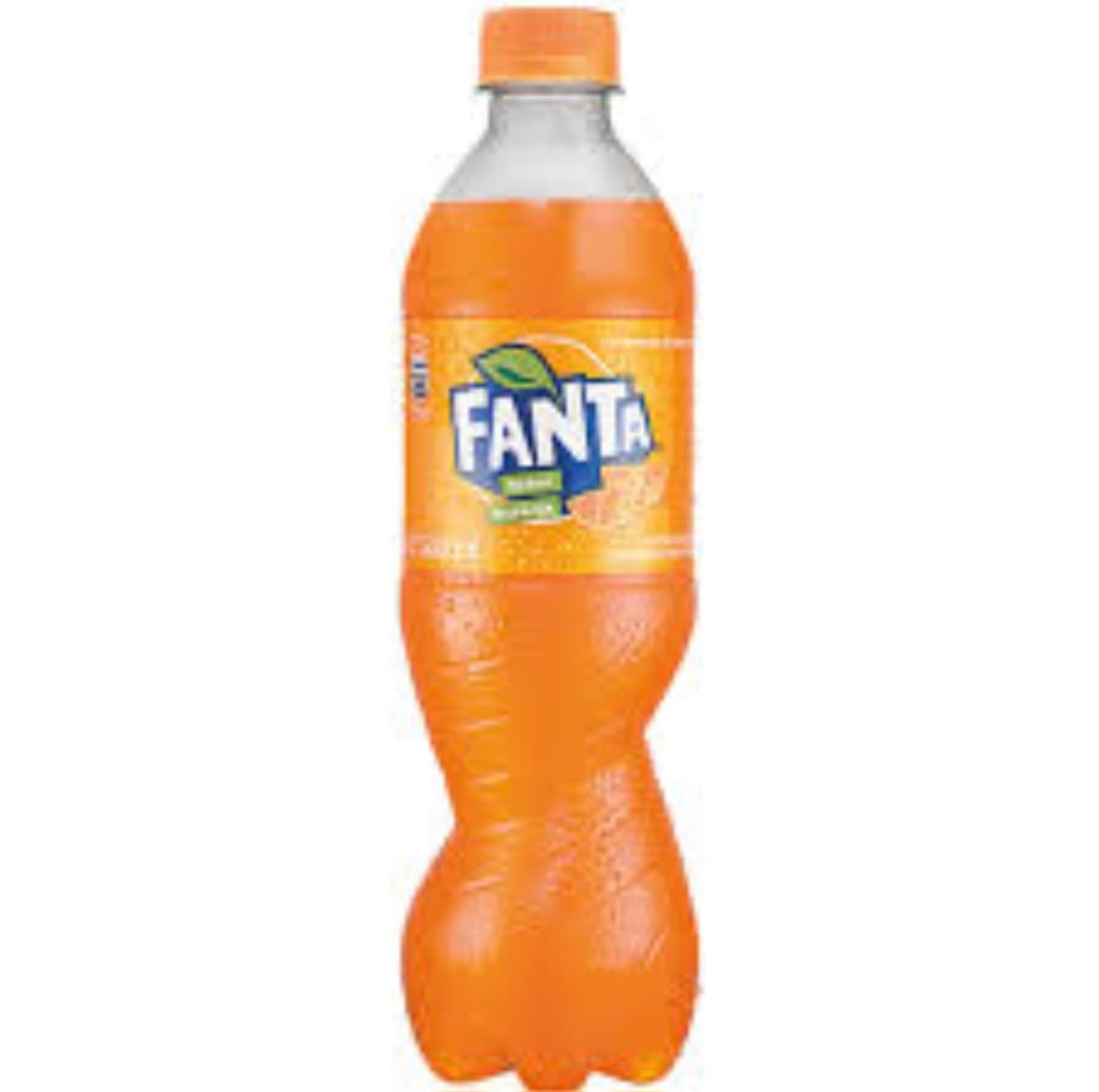 FANTA 500ML