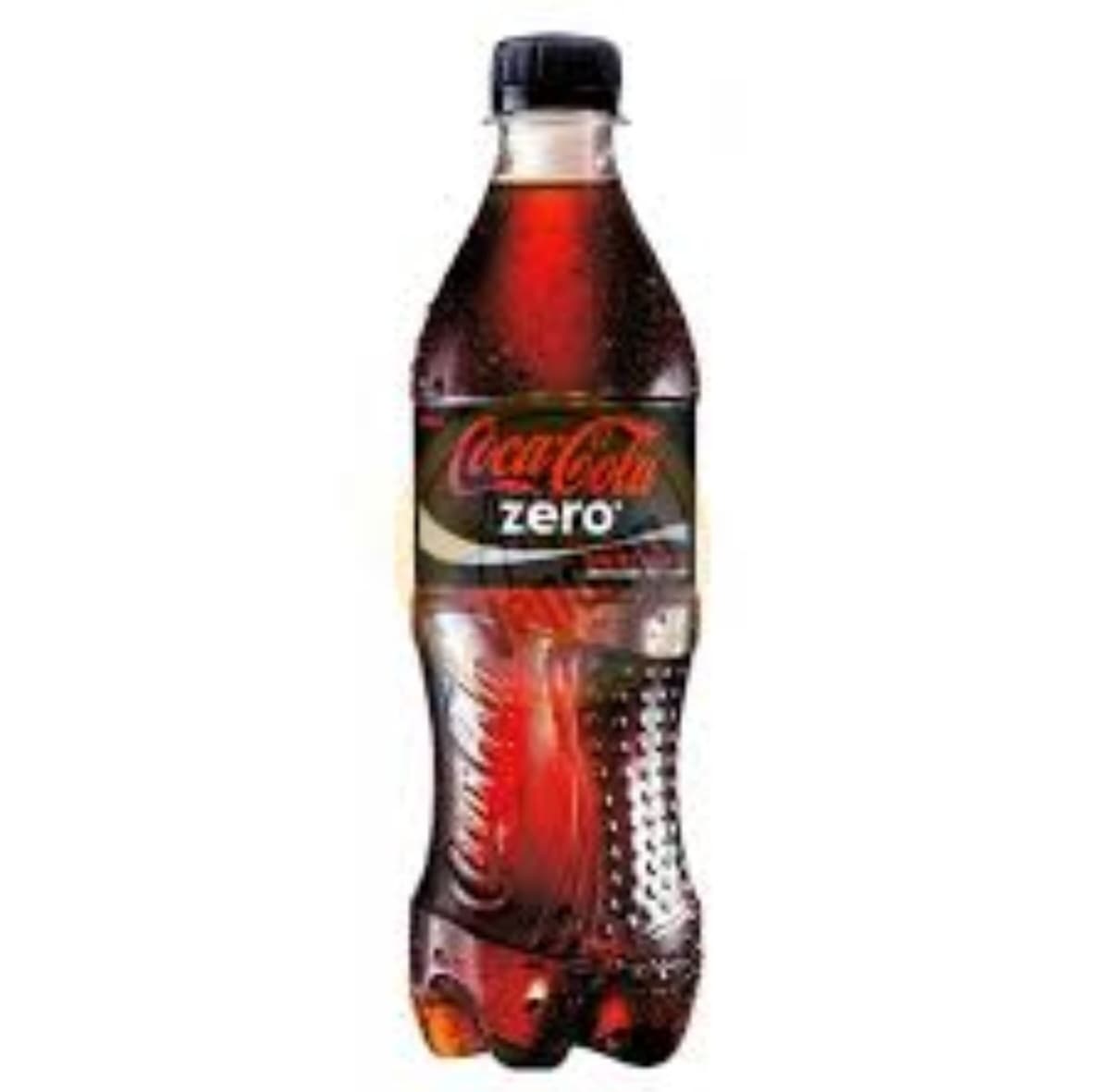 COCA-COLA ZERO 500ML
