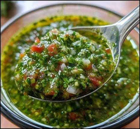 Chimichurri